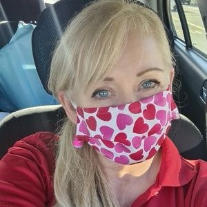 Meet your Posher, Donna